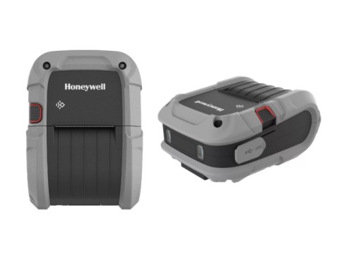 HONEYWELL RP2f Bluetooth 5.0 Wifi 802.11a/b/g/n/ac - Scanner - Bluetooth 5