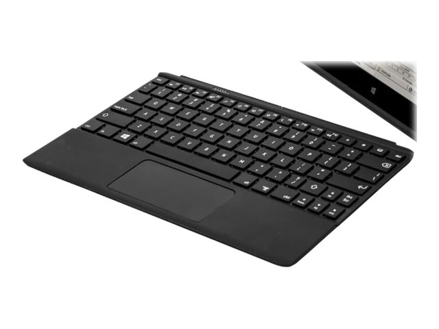 Zebra R12 Companion - Tastatur - mit Touchpad