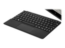 Zebra R12 Companion - Tastatur - mit Touchpad