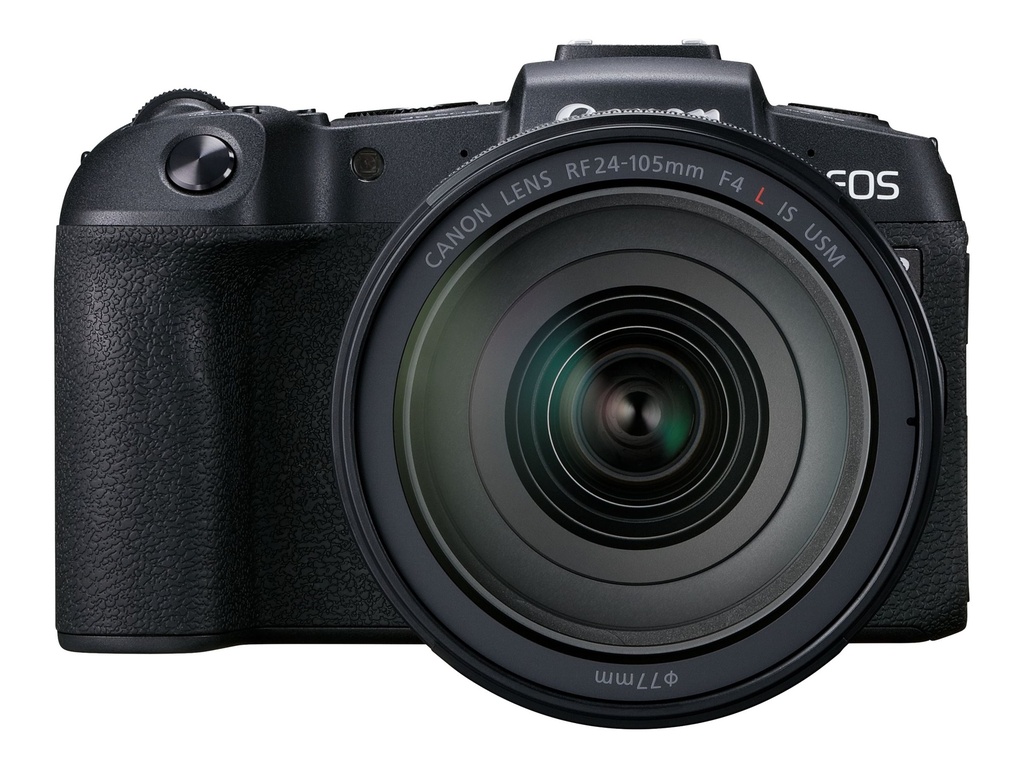 Canon EOS RP - Digitalkamera - spiegellos - 26.2