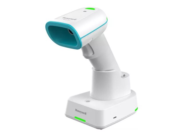 HONEYWELL Ladestation für Barcode-Scanner - weiß