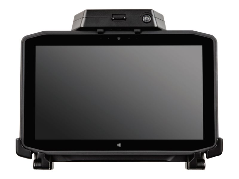 Zebra Xplore XSLATE R12-Series Secure Mobile Dock