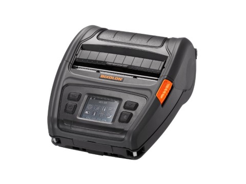 BIXOLON XM7-40IK DT Mobile Label Printer Up to 5 - Etiketten-/Labeldrucker - Etiketten-/Labeldrucker