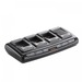 BIXOLON Quad Charger R410 for 4 BATT