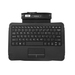 Zebra KEYBOARD COMPANION B10/D10/BC FRENCH - Tastatur - QWERTY