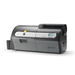 Zebra Printer ZXP Series 7 Single Sided UK-EU Cords USB 10-100 Ethernet ISO HiCo-LoCo - Drucker - 300 dpi