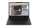 Lenovo ThinkPad P14s Gen 6 21QL - 180°-Scharnierdesign - AMD Ryzen AI 7 PRO 350 / 2 GHz - AMD PRO - Win 11 Pro - Radeon 860M - 32 GB RAM - 512 GB SSD TCG Opal Encryption 2, NVMe - 35.6 cm (14")