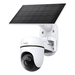 TP-LINK TC90 Kit Solar-Powered Pan/Tilt Sec Cam - WLAN - TCP/IP