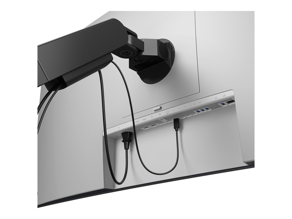 Dell Pro Single Monitor Arm - HDA26 - Befestigungskit