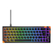 Cherry K5 PRO TMR COMPACT, Kabelgebunden, USB, Mechanischer Switch, AZERTY, RGB-...