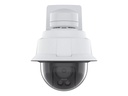 Axis Q60 Series Q6086-E - Netzwerk-Überwachungskamera - PTZ - Kuppel - Außenbereich - staubdicht/wasserdicht/zerstörungssicher - Farbe (Tag&Nacht)