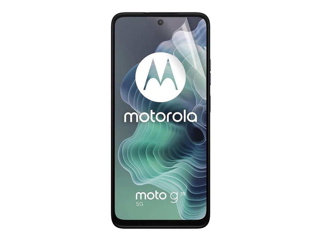 Mobilis Bildschirmschutz für Handy - unzerbrechlich