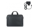 Mobilis THE ONE - Notebook-Tasche - Einschub