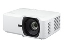 ViewSonic LSD500HD - DLP-Projektor - Laser/Phosphor - 5500 ANSI-Lumen - Full HD (1920 x 1080)