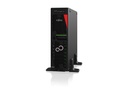 Fsas Technologies Fujitsu PRIMERGY TX1320 M6 - Server - UCFF - 1 x Xeon 6325P / 3.5 GHz - RAM 32 GB - SATA/SAS - Hot-Swap 6.4 cm (2.5")