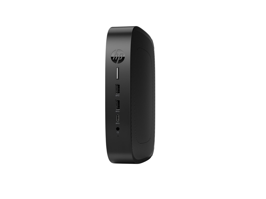 HP Elite t655 - Thin Client - SFF - 1 x Ryzen