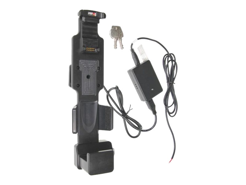 Brodit Handheld-Halterung für PKW - für Zebra