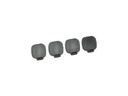 Zebra Medien-Spacer (Packung mit 10)