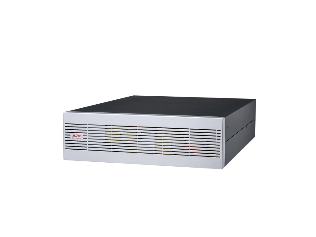 [SRVL48RMBP3U] APC Easy UPS On-Line - Externer Batteriensatz (Rack - einbaufähig)