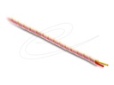 Delock Kabelschutz - silicone, 6 mm diameter