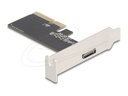 Delock Schnittstellenadapter - PCI Express