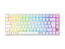 Cherry XTRFY K33 G8D-2403 - Tastatur - 75% -