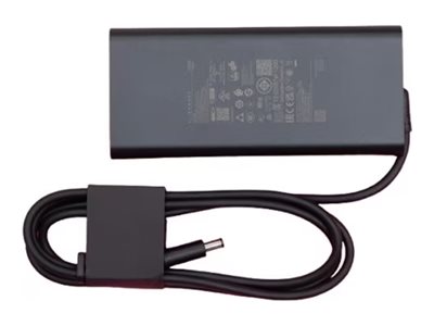 Dell  Netzteil - 7,4 mm Barrel, Gallium-Nitrid (GaN)