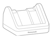 HONEYWELL LNX - Handheld-Ladestation - für P/N: