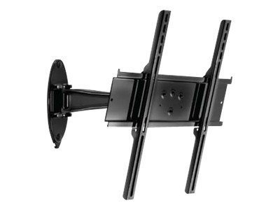 Peerless SmartMount Pivot Wall Mount SP746PU - Befestigungskit (schwenkbare Wandhalterung)