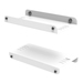 Peerless ACC-CSH2 - 229 mm - 108 mm - 24 mm - 910 g - 213 mm - 264 mm