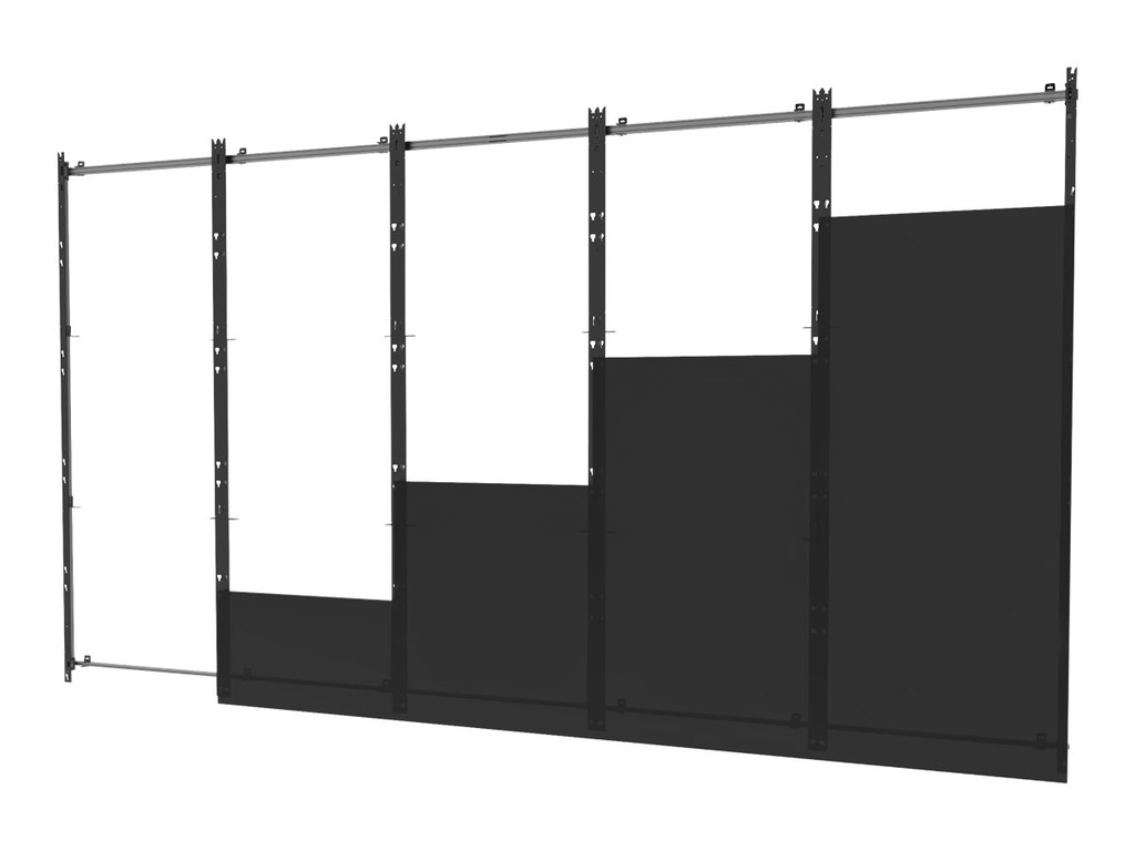 Peerless AV SEAMLESS Kitted Series DS-LEDIER-5x5