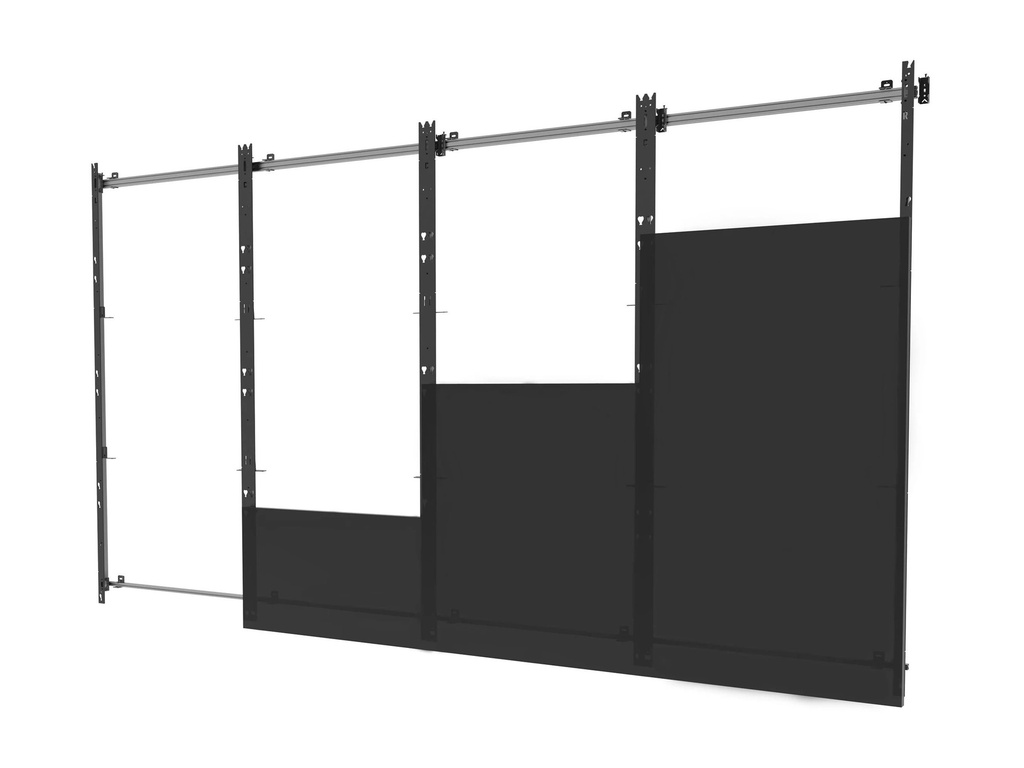 Peerless AV SEAMLESS Kitted Series - Befestigungskit