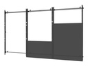 Peerless AV SEAMLESS Kitted Series DS-LEDIER-3x3