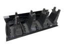 HONEYWELL Four-Bay Charging Dock - Ohne Netzkabel