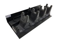 HONEYWELL Four-Bay Charging Dock - Ohne Netzkabel