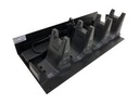 HONEYWELL Four-Bay Charging Dock - Ohne Netzkabel