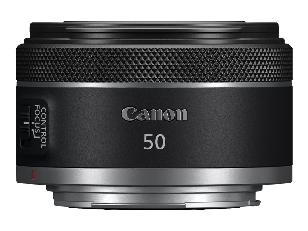 [4515C005] Canon RF - Objektiv - 50 mm - f/1.8 STM - Canon