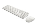 Dell Pro 5 KM526 - Tastatur-und-Maus-Set - full size