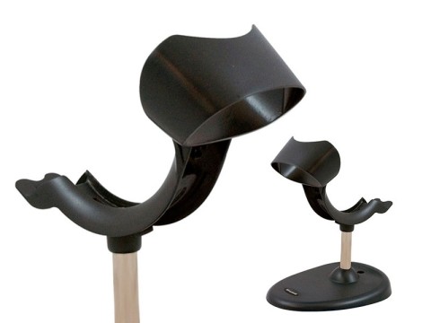 HONEYWELL Barcode-Scanner-Ständer - Grau