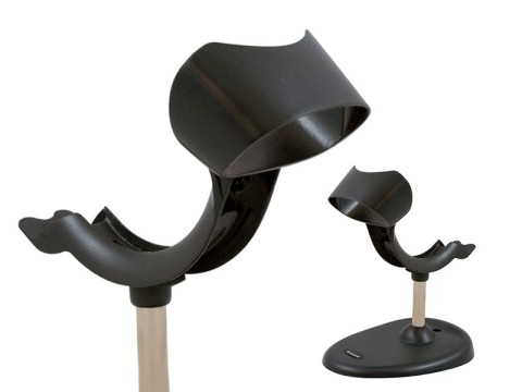 HONEYWELL Barcode-Scanner-Ständer - Grau