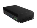 Lenovo ThinkEdge SE60n Gen 2 13MC - USFF - Core Ultra 5 235H / 2.4 GHz - RAM 16 GB - SSD 512 GB - NVMe, TCG Opal Encryption 2 - Arc Graphics 140T - Wi-Fi 6E, 1GbE, 2.5GbE - WLAN: 802.11a/b/g/n/ac/ax (Wi-Fi 6E)