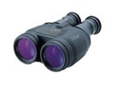 Canon 15x50 IS AW Allwetter-Fernglas - Porro II - 15x - 5 cm - Wasserfest - Schwarz - 1,18 kg