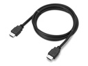 Lenovo Ultra High Speed - HDMI-Kabel - HDMI männlich zu HDMI männlich
