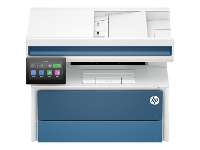HP LaserJet Pro MFP 4113dwg - Multifunktionsdrucker - s/w - Laser - Legal (216 x 356 mm)