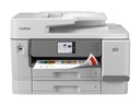Brother MFC-J6975DW - Multifunktionsdrucker - Farbe - Tintenstrahl - A3 (297 x 420 mm)