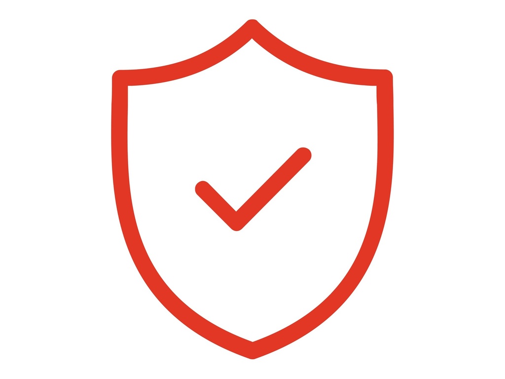 HP Poly+ with FRU Replace and Destroy - Serviceerweiterung - erweiterter Hardware-Austausch (für Videokonferenzgeräte)