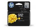 HP 912 Original Ink Cartridge - Original - Tintenpatrone