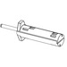 HONEYWELL ASSY TAKE UP HUB