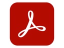 Adobe Acrobat Pro - Feature Restricted Licensing Subscription New