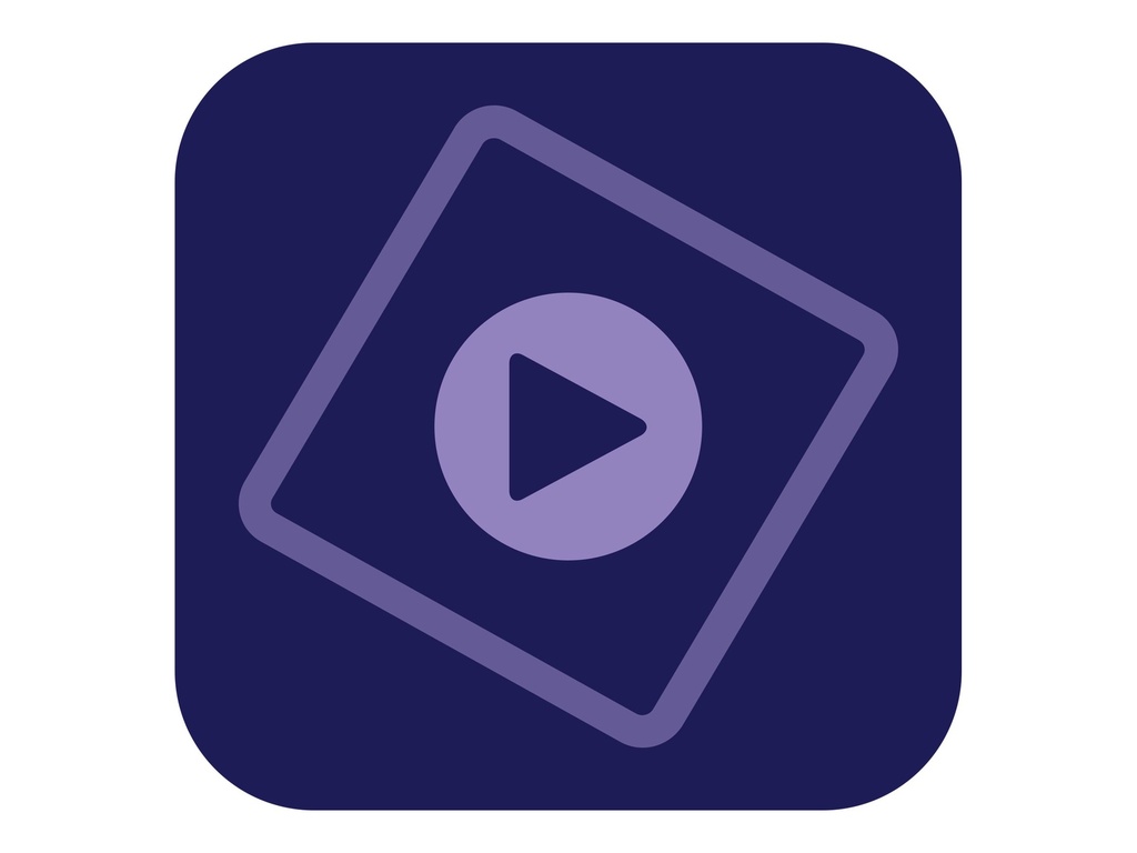 Adobe Premiere Elements 2022 - Lizenz - 1 Benutzer - TLP - Stufe 1 (1+)